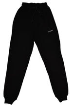 Load image into Gallery viewer, Signature Black Tracksuit