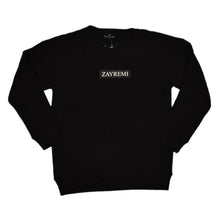 Load image into Gallery viewer, Signature Black Tracksuit