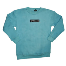 Load image into Gallery viewer, Signature Blue Tracksuit