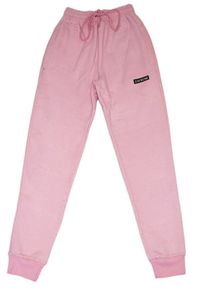 Signature Pink Tracksuit