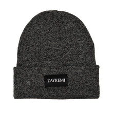 Load image into Gallery viewer, Heather Signature Beanie