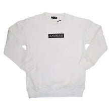 Load image into Gallery viewer, Signature White Tracksuit