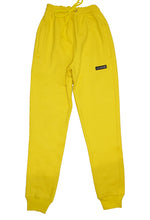 Load image into Gallery viewer, Signature Yellow Tracksuit