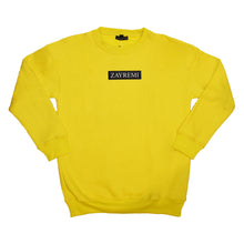Load image into Gallery viewer, Signature Yellow Tracksuit